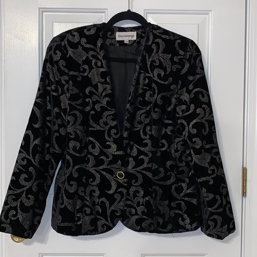 Breckinridge Jackets and Coats